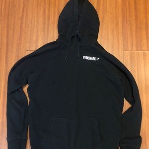 Gymshark hoodie